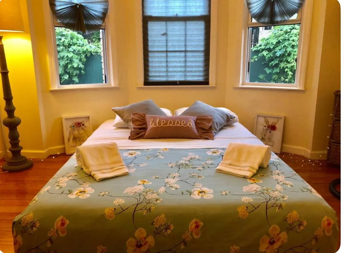 Serenity Room Jfk New York United States