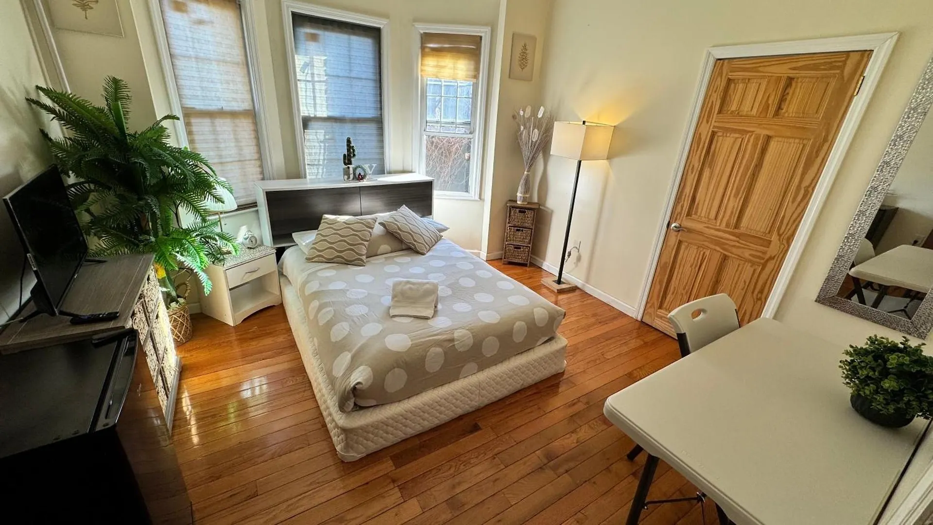 Serenity Room Jfk location