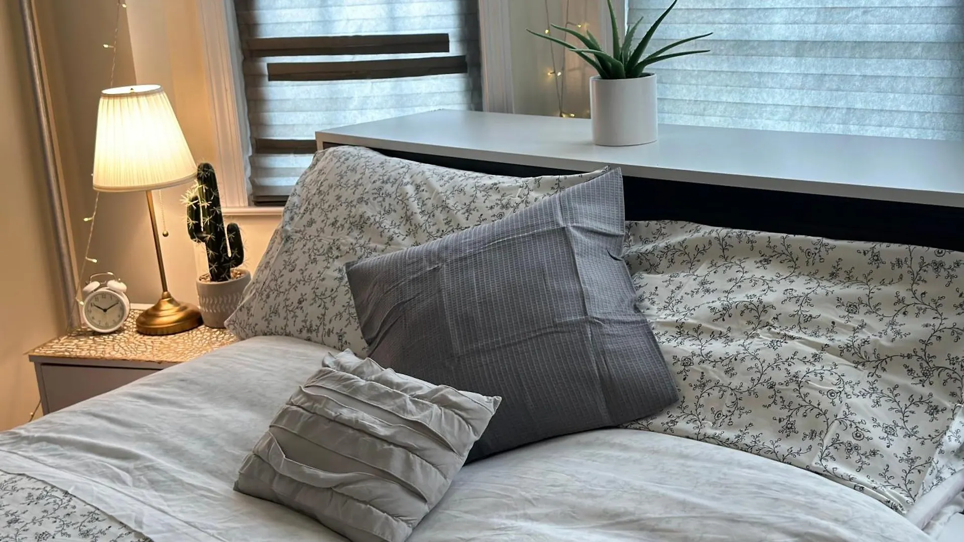 Campsite Serenity Room Jfk New York